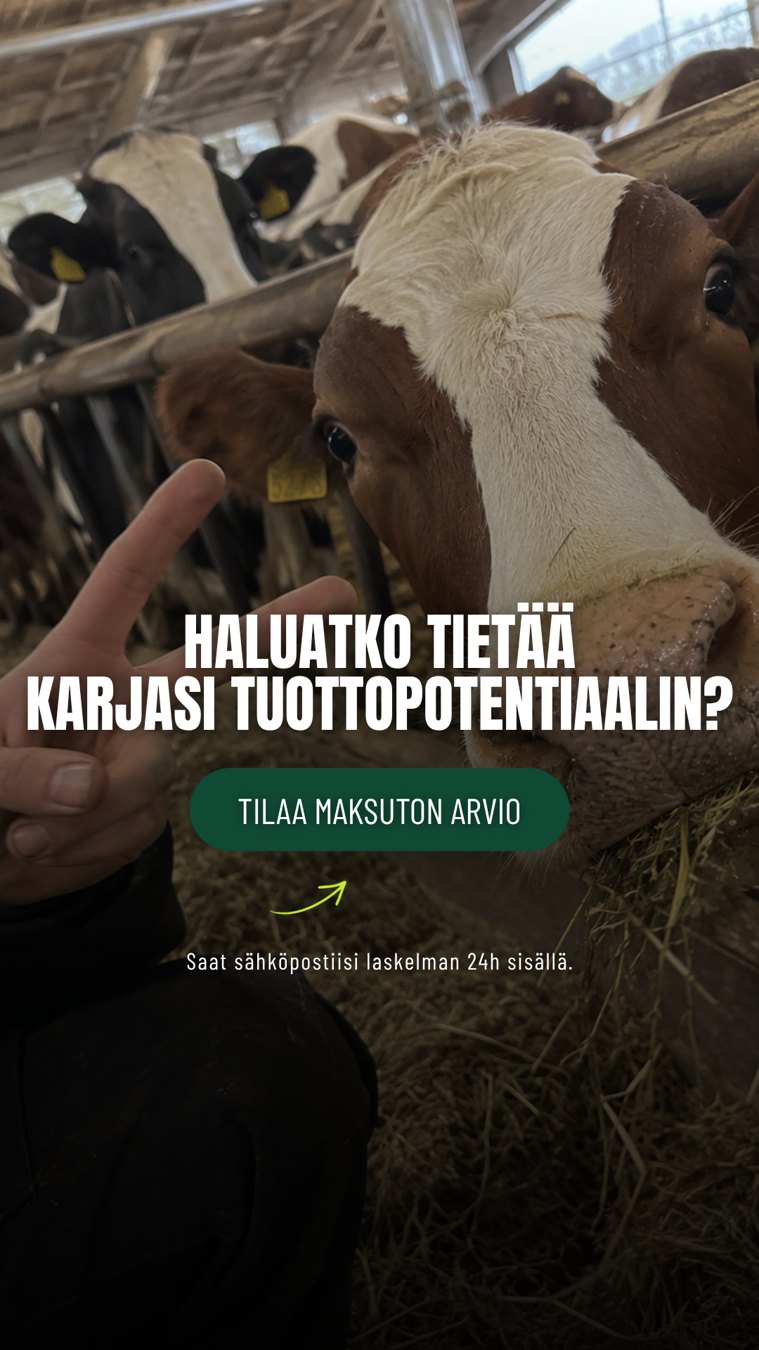 Mainos: AntlerBio