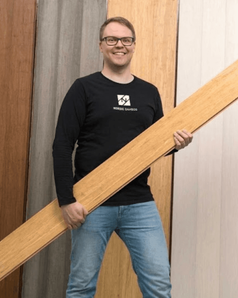 Nordic Floors
